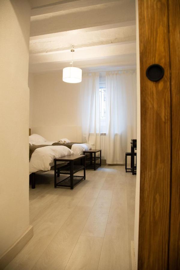 Preciosa Casa Con Jardin "Casa Gaston" Apartment Alhama De Aragon Luaran gambar